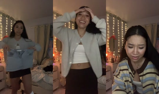 bigtay.7 TikTok Live — Oct 3, 2026, 4:47 AM