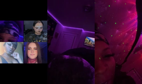 bigtwin_kena TikTok Live — Sep 23, 2026, 3:37 AM