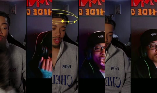 bigvaughnn TikTok Live — Aug 24, 2026, 3:45 AM