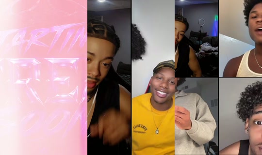 bigvaughnn TikTok Live — Aug 24, 2026, 11:52 PM