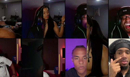 bigvaughnn TikTok Live — Aug 25, 2026, 3:02 AM