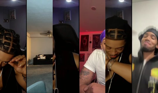 bigvaughnn TikTok Live — Aug 25, 2026, 3:52 AM
