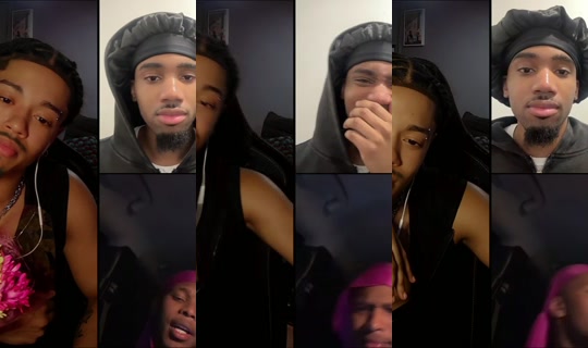 bigvaughnn TikTok Live — Aug 25, 2026, 4:43 AM