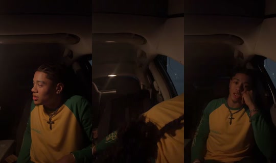 bigvaughnn TikTok Live — Aug 27, 2026, 5:05 AM