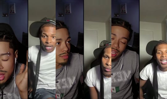 bigvaughnn TikTok Live — Aug 28, 2026, 4:51 AM