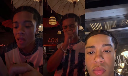 bigvaughnn TikTok Live — Aug 30, 2026, 2:12 AM