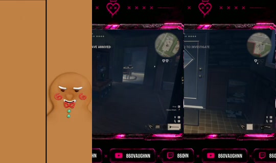bigvaughnn TikTok Live — Oct 1, 2026, 8:24 AM