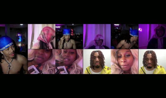 bigvaughnn TikTok Live — Oct 3, 2026, 2:53 AM