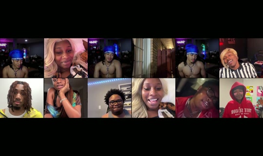 bigvaughnn TikTok Live — Oct 3, 2026, 3:13 AM