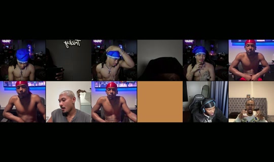 bigvaughnn TikTok Live — Oct 3, 2026, 5:43 AM