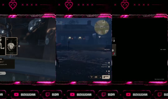 bigvaughnn TikTok Live — Oct 3, 2026, 9:00 AM