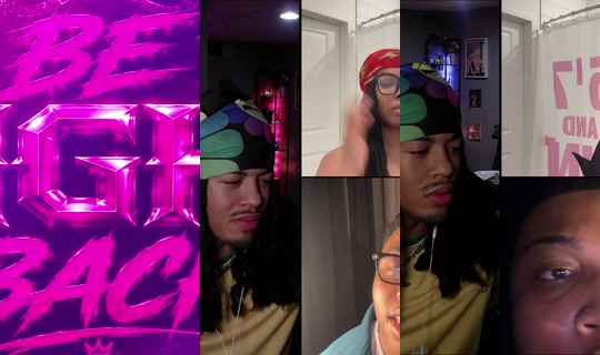 bigvaughnn TikTok Live — Oct 4, 2026, 2:29 AM