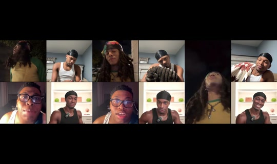 bigvaughnn TikTok Live — Oct 4, 2026, 5:16 AM