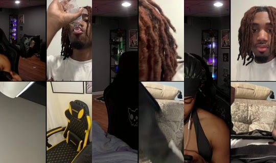 bigvaughnn TikTok Live — Oct 5, 2026, 6:39 AM