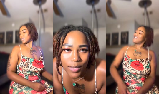 bigvirgodagoat__ TikTok Live — Aug 27, 2026, 7:30 AM