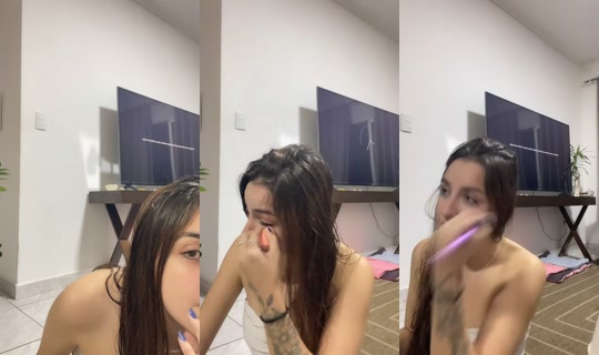 biiaguiar0 TikTok Live — Aug 21, 2026, 11:23 PM