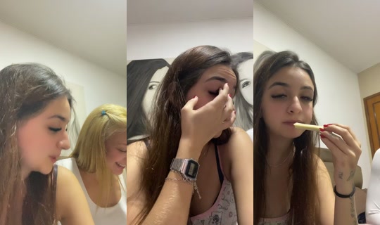 biiaguiar0 TikTok Live — Sep 16, 2026, 11:53 PM