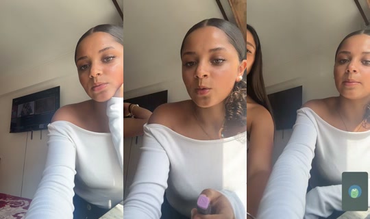 biianca_9 TikTok Live — Oct 3, 2026, 1:58 PM