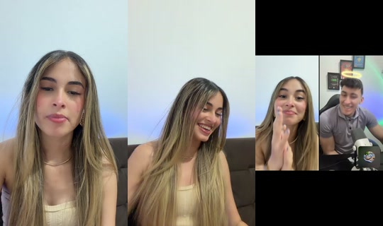 biiat0rres_ TikTok Live — Sep 23, 2026, 4:46 AM
