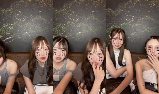 bijinchaya__minami TikTok Live — Sep 1, 2026, 12:52 PM