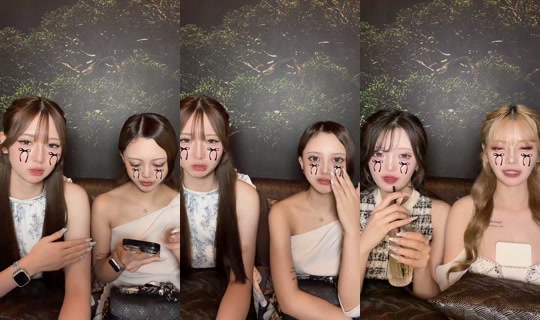 bijinchaya__minami TikTok Live — Sep 1, 2026, 1:42 PM
