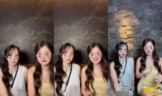 bijinchaya__minami TikTok Live — Sep 2, 2026, 12:57 PM