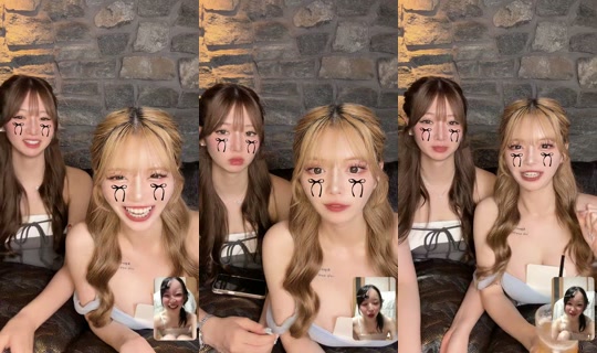 bijinchaya__minami TikTok Live — Sep 2, 2026, 1:49 PM