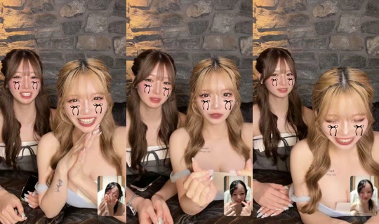 bijinchaya__minami TikTok Live — Sep 2, 2026, 2:19 PM
