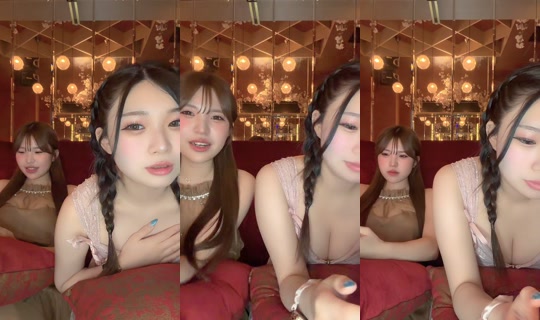 bijinchayaumeda TikTok Live — Oct 2, 2026, 2:22 PM