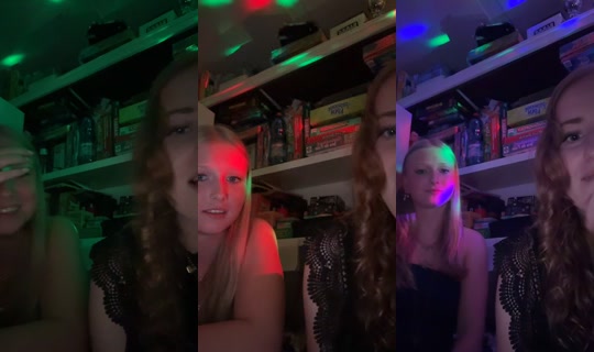 bijnaweekendx TikTok Live — Aug 22, 2026, 8:15 PM