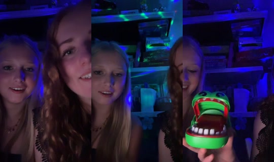 bijnaweekendx TikTok Live — Aug 22, 2026, 10:28 PM