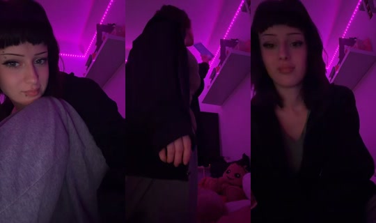 bijou.mp4 TikTok Live — Sep 7, 2026, 11:25 PM