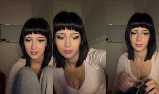 bijou.mp4 TikTok Live — Sep 21, 2026, 7:00 PM