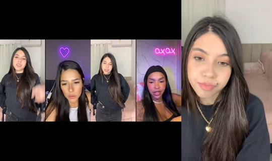 bikitty_ TikTok Live — Aug 25, 2026, 12:28 AM