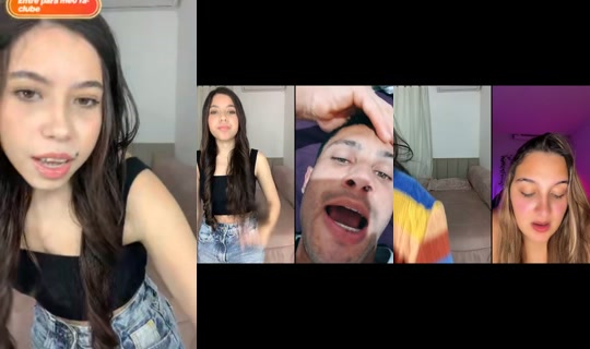bikitty_ TikTok Live — Aug 27, 2026, 10:43 PM