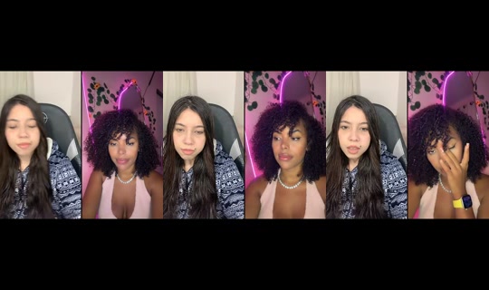 bikitty_ TikTok Live — Aug 30, 2026, 10:58 PM