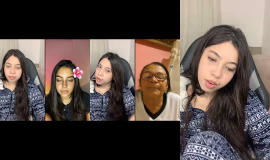 bikitty_ TikTok Live — Aug 30, 2026, 11:13 PM