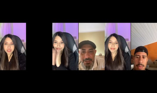 bikitty_ TikTok Live — Oct 2, 2026, 6:45 PM