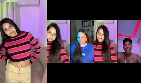 bikitty_ TikTok Live — Oct 6, 2026, 10:27 PM