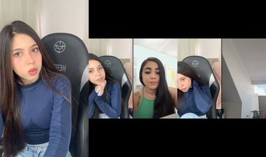 bikitty_ TikTok Live — Oct 7, 2026, 12:47 PM