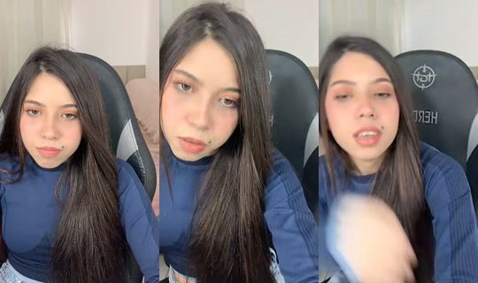 bikitty_ TikTok Live — Oct 7, 2026, 2:32 PM