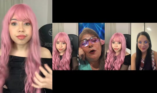 bikitty_ TikTok Live — Oct 7, 2026, 10:11 PM