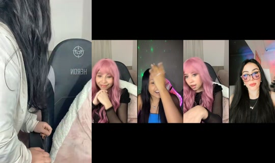 bikitty_ TikTok Live — Oct 7, 2026, 11:07 PM