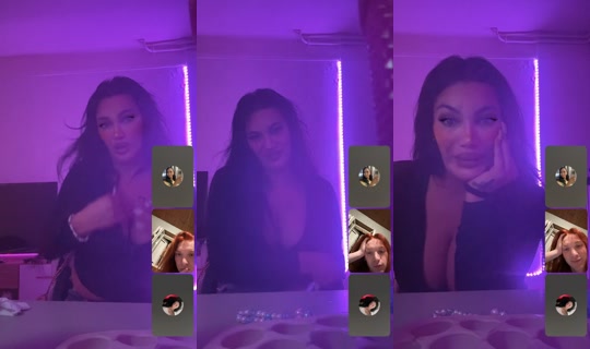 bilel.5.4.nancy TikTok Live — Aug 25, 2026, 12:30 AM