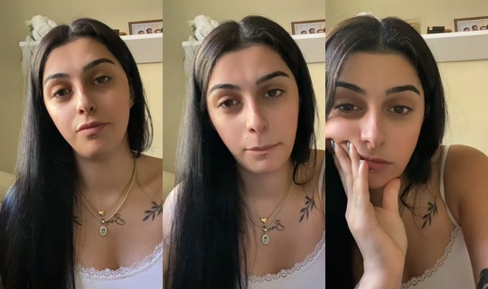 bilgeeeinc TikTok Live — Sep 21, 2026, 2:00 PM