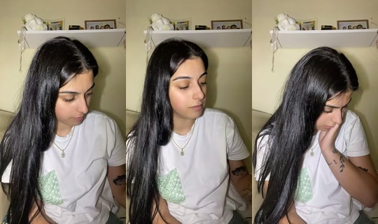 bilgeeeinc TikTok Live — Sep 21, 2026, 5:57 PM