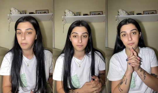 bilgeeeinc TikTok Live — Sep 21, 2026, 6:12 PM