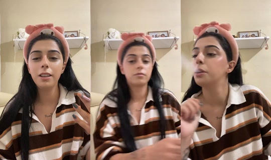 bilgeeeinc TikTok Live — Sep 22, 2026, 1:14 PM