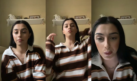 bilgeeeinc TikTok Live — Sep 22, 2026, 1:46 PM
