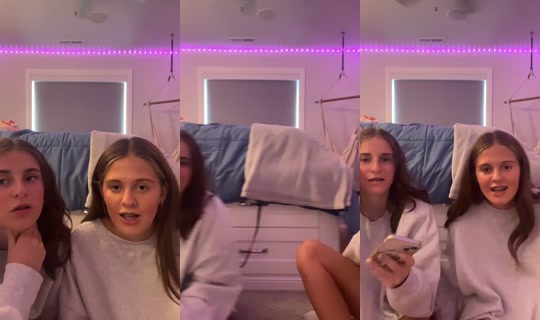 bill_spam15 TikTok Live — Sep 19, 2026, 7:41 PM